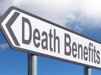 Burial expenses and California workers’ comp death benefits