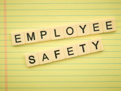 Workplace important violence prevention at all companies