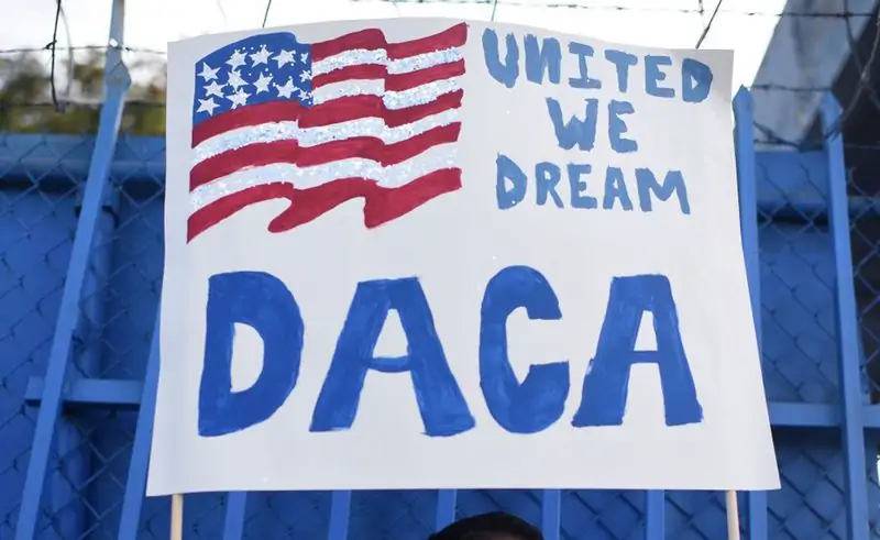 You are currently viewing DACA program’s future still uncertain