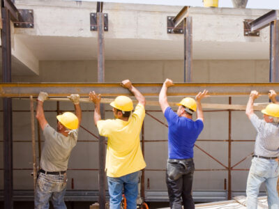 Highlighting the construction industry’s “Fatal Four”
