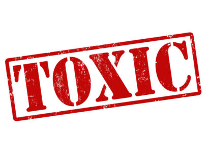 Understanding “take-home” toxic exposure