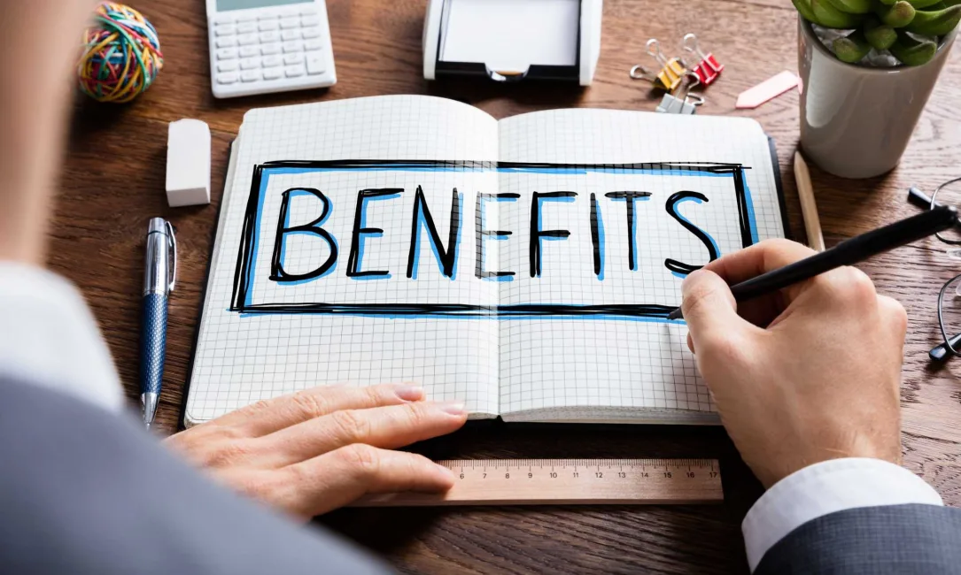 What benefits am I entitled to under workers’ comp?