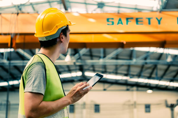 You are currently viewing Can I call OSHA to inspect a dangerous workplace condition?