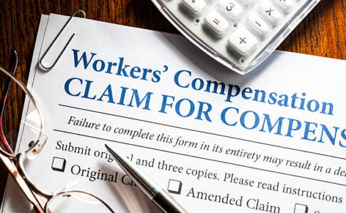 Denials and appeals of workers’ compensation
