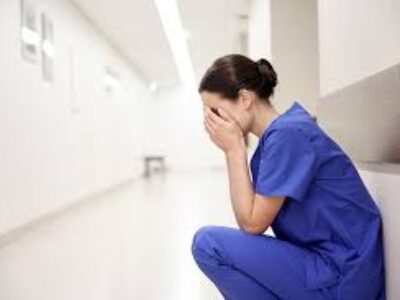 How common is violence against nurses?