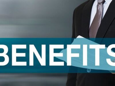 What type of benefits are available if hurt at work?