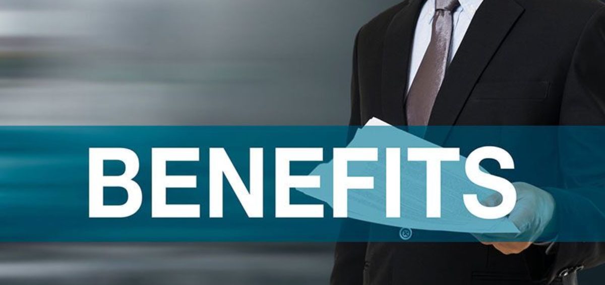 You are currently viewing What type of benefits are available if hurt at work?