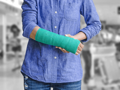 Does workers’ comp cover repetitive motion injuries?