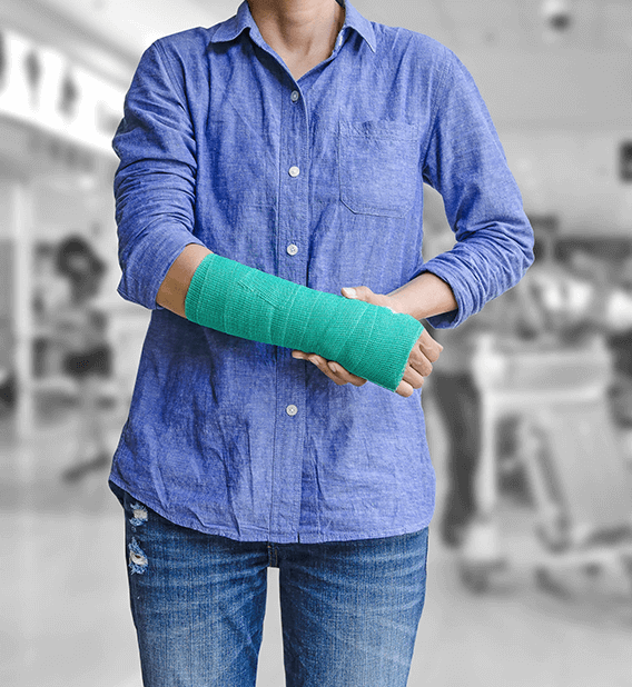 Does workers’ comp cover repetitive motion injuries?