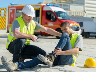 Part 2 of OSHA inspections: after a workplace accident