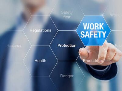 Your rights and staying safe in the workplace