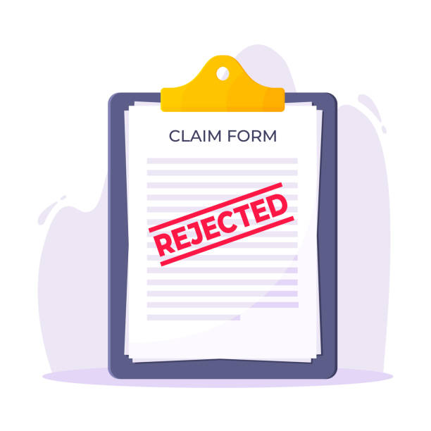 You are currently viewing How to file a case to the denial of your claim