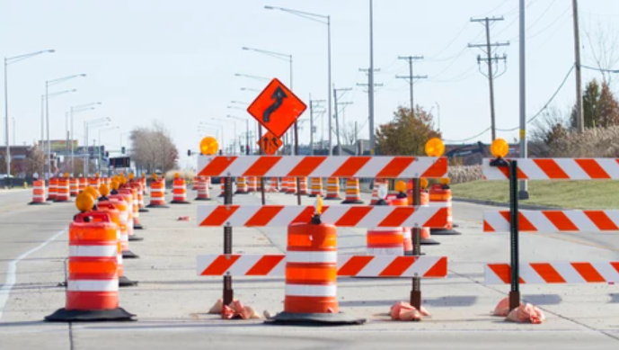 Construction work zones continue to be deadly places