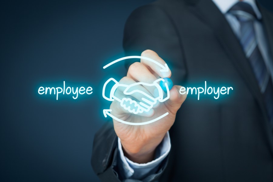 You are currently viewing Employer and employee responsibilities in a workers & comp claim