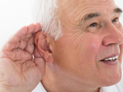 Occupational hearing loss: the basics