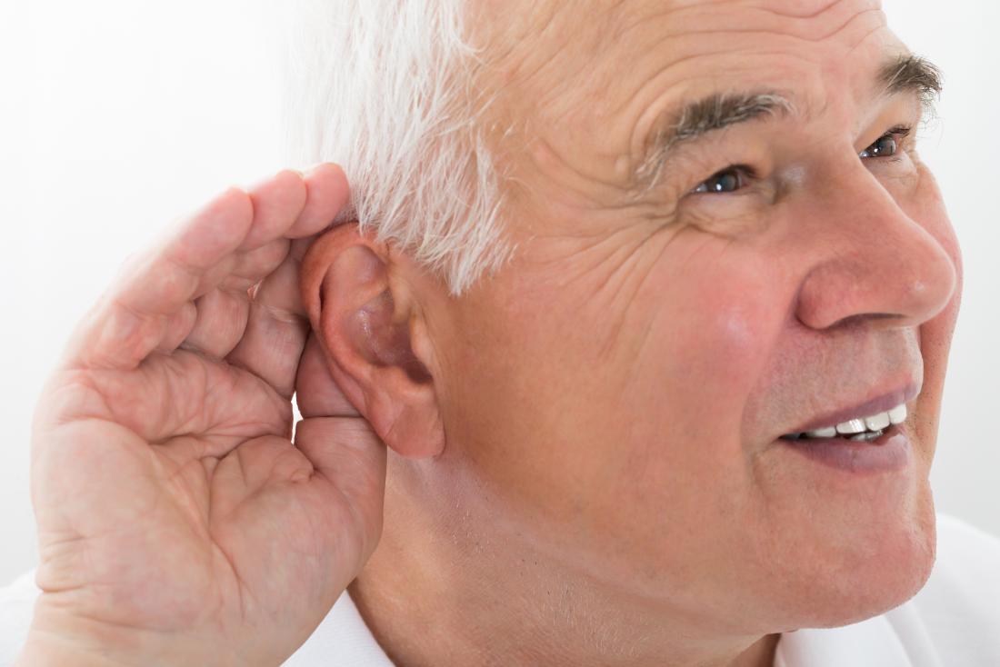 You are currently viewing Hearing loss is the nation’s most common workplace injury
