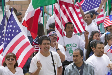 Are Latino immigrants in California eligible for workers’ comp?
