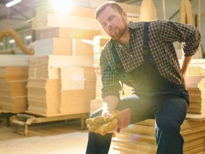 Back injury at work? Here’s what you should know
