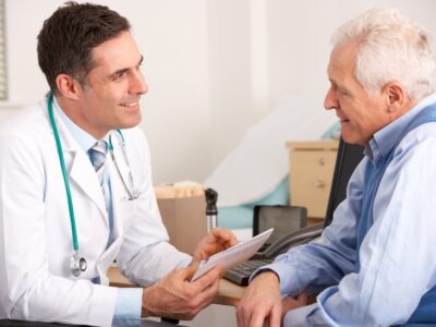 Choosing A Doctor :  3 Things To Know