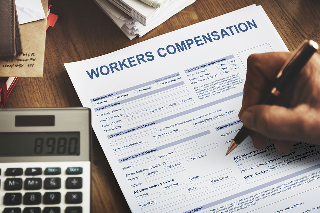 You are currently viewing Workers’ Compensation: What It Is and What It Covers