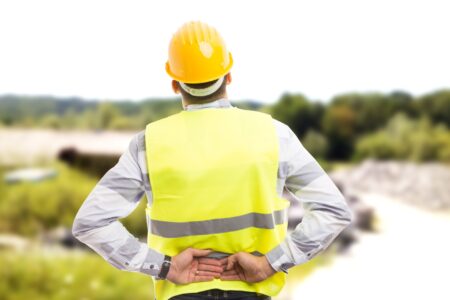 5 Jobs most likely to cause back injuries