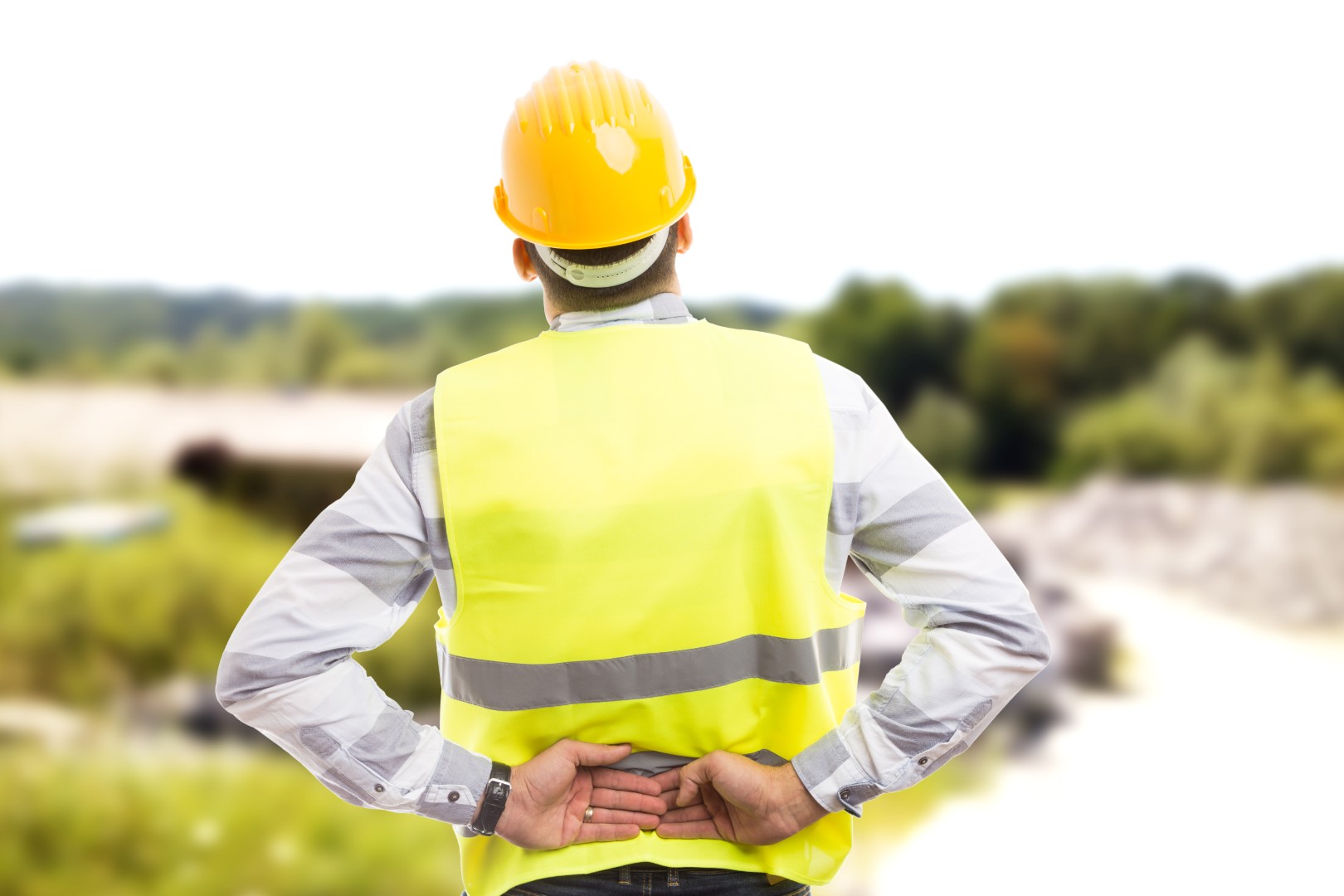 You are currently viewing 5 Jobs most likely to cause back injuries