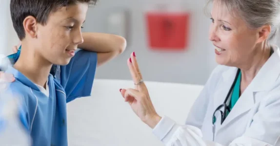 Returning to work with a traumatic brain injury