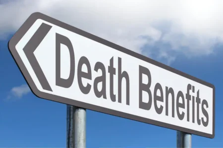 Burial Costs After a Work Death in California