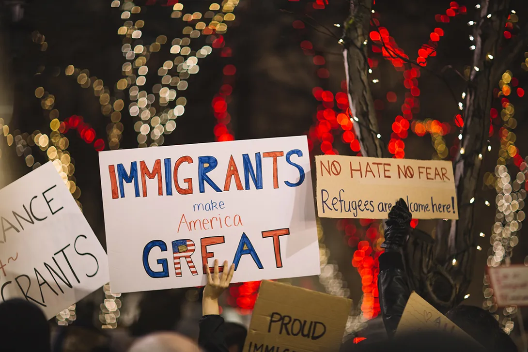 How to Legally Immigrate to the U.S. After Living Here Undocumented for Years