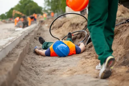 What to Do If You’re Injured at Work and Can’t Afford to Wait for Compensation