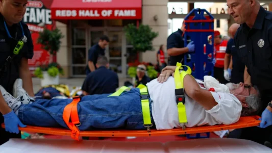 Workers’ Compensation for First Responders with PTSD