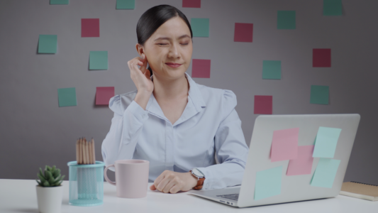 What is tinnitus?