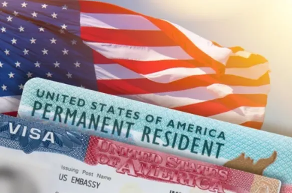 Employment-Based Green Cards: Your Guide to the PERM Process, EB Visas, and 2024-2025 Updates