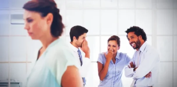 The dangerous side effects of healthcare bullying