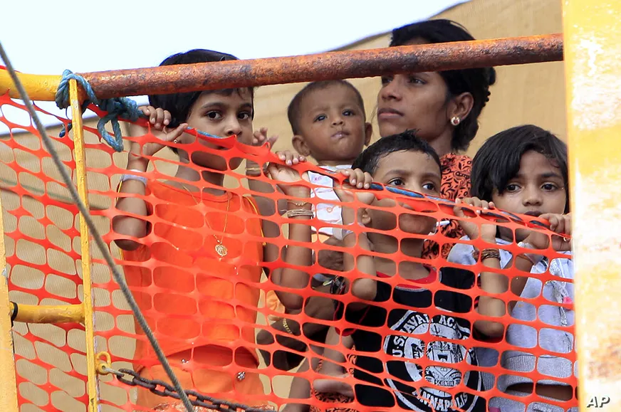 Are Asylum-Seeking Children Being Detained Too Long? Understanding the Flores Agreement and Your Legal Rights