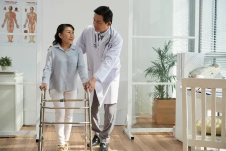 The lasting trauma of a workplace brain injury