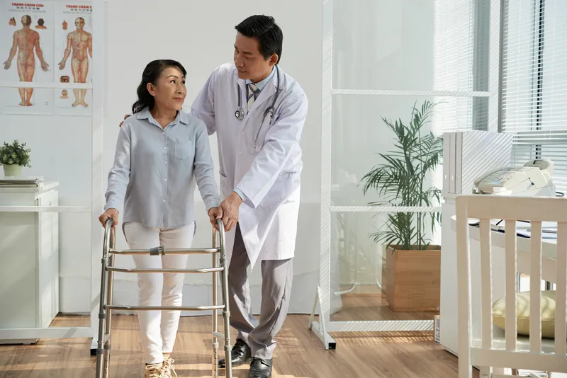 The lasting trauma of a workplace brain injury