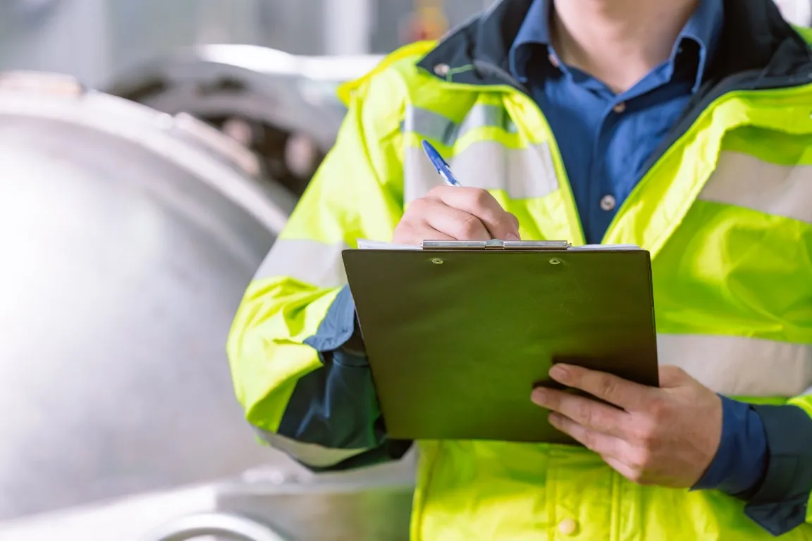 Employer Won’t Return a Dated DWC-1 Copy: How to Document When the Claim Was Filed